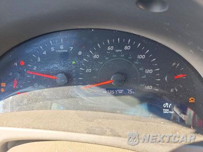 Zdjęcie 9 z 12 samochodu: 2008 TOYOTA CAMRY BASE VIN:4T1BE46KX8U215248 - miniatura