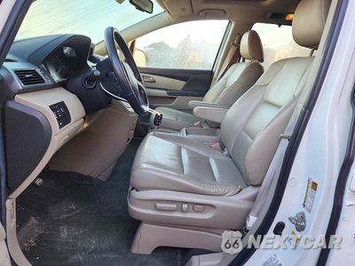 Zdjęcie 7 z 13 samochodu: 2012 HONDA ODYSSEY EXL VIN:5FNRL5H62CB083697 - miniatura