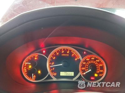 Zdjęcie 9 z 12 samochodu: 2008 SUBARU IMPREZA WRX VIN:JF1GH74658G810098 - miniatura