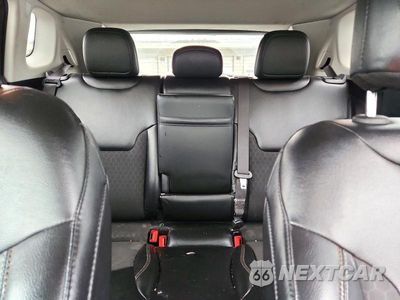 Zdjęcie 10 z 13 samochodu: 2020 JEEP COMPASS LATITUDE VIN:3C4NJDBB5LT101549 - miniatura