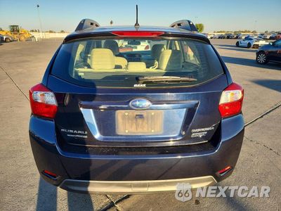 Zdjęcie 6 z 12 samochodu: 2016 SUBARU IMPREZA SPORT PREMIUM VIN:JF1GPAP63GH350217 - miniatura