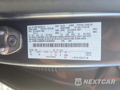 Zdjęcie 13 z 13 samochodu: 2026 FORD ESCAPE ST LINE VIN:1FMCU0MN9TUA09554 - miniatura
