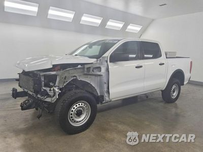 2021 FORD RANGER XL 1FTER4EH4MLD98917 - główne zdjęcie licytacji z USA - miniatura