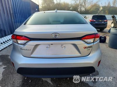 Zdjęcie 6 z 13 samochodu: 2024 TOYOTA COROLLA LE VIN:5YFB4MDE2RP139916 - miniatura