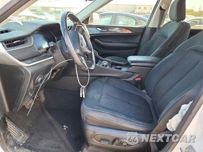 Zdjęcie 7 z 13 samochodu: 2021 JEEP GRAND CHEROKEE L LAREDO VIN:1C4RJJAG1M8147246 - miniatura