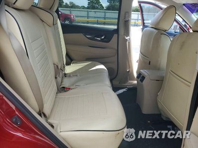 Zdjęcie 11 z 14 samochodu: 2018 NISSAN ROGUE SV VIN:5N1AT2MT8JC850093 - miniatura