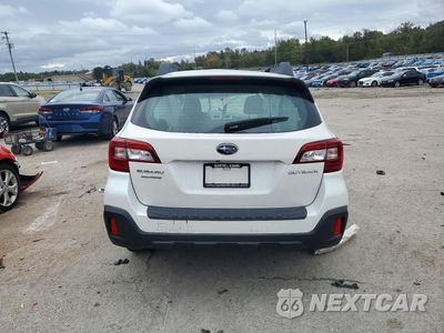 Zdjęcie 6 z 13 samochodu: 2018 SUBARU OUTBACK 2.5I VIN:4S4BSAAC5J3204399 - miniatura