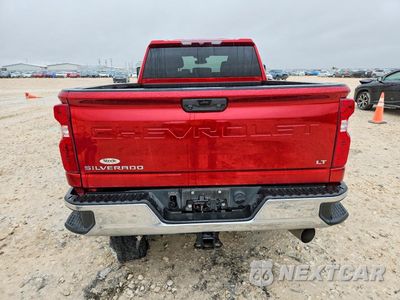 Zdjęcie 6 z 12 samochodu: 2024 CHEVROLET SILVERADO K2500 HEAVY DUTY LT VIN:1GC4YNEY3RF412395 - miniatura