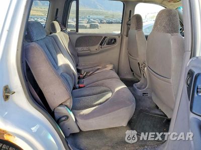 Zdjęcie 11 z 13 samochodu: 1999 DODGE DURANGO VIN:1B4HS28Y7XF610890 - miniatura