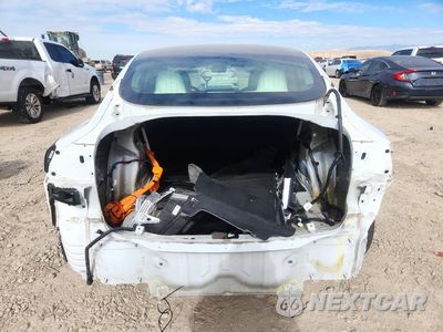Zdjęcie 6 z 13 samochodu: 2019 TESLA MODEL 3 VIN:5YJ3E1EB7KF454684 - miniatura