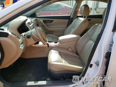 Zdjęcie 7 z 12 samochodu: 2015 NISSAN ALTIMA 2.5 SL VIN:1N4AL3AP6FN350520 - miniatura