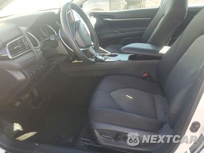Zdjęcie 7 z 12 samochodu: 2022 TOYOTA CAMRY LE VIN:4T1R11AK9NU662407 - miniatura