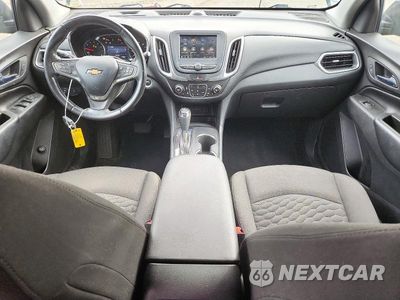 Zdjęcie 8 z 13 samochodu: 2020 CHEVROLET EQUINOX LT VIN:3GNAXKEV5LS656666 - miniatura