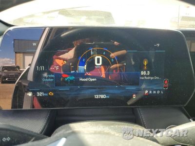 Zdjęcie 9 z 13 samochodu: 2025 CHEVROLET EQUINOX LT VIN:3GNAXHEG7SL130536 - miniatura