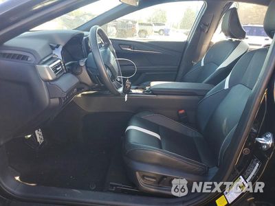 Zdjęcie 7 z 12 samochodu: 2026 TOYOTA CAMRY SE VIN:4T1DAACK6TU255424 - miniatura
