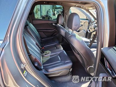 Zdjęcie 11 z 13 samochodu: 2017 AUDI Q7 PREMIUM PLUS VIN:WA1LAAF70HD058211 - miniatura