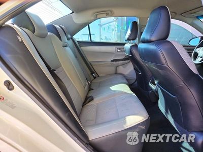 Zdjęcie 10 z 12 samochodu: 2016 TOYOTA CAMRY SE VIN:4T1BF1FK2GU165018 - miniatura