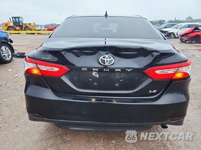 Zdjęcie 6 z 12 samochodu: 2019 TOYOTA CAMRY LE VIN:4T1B11HK8KU742980 - miniatura