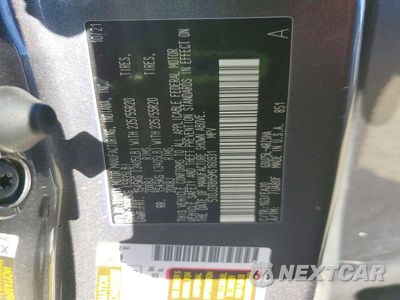 Zdjęcie 14 z 14 samochodu: 2021 TOYOTA HIGHLANDER XSE VIN:5TDJZRBH5MS160931 - miniatura