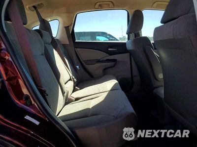 Zdjęcie 11 z 14 samochodu: 2014 HONDA CR-V LX VIN:5J6RM4H36EL078770 - miniatura