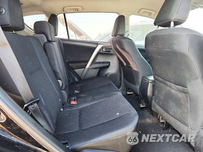 Zdjęcie 10 z 12 samochodu: 2015 TOYOTA RAV4 LE VIN:2T3BFREV4FW394042 - miniatura