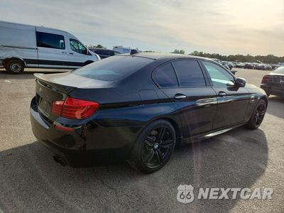 Trzecie zdjęcie samochodu z tyłu: 2016 BMW 528 XI VIN:WBA5A7C5XGG145161 - miniatura