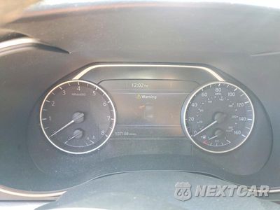 Zdjęcie 9 z 12 samochodu: 2016 NISSAN MAXIMA 3.5 SL VIN:1N4AA6AP2GC405632 - miniatura