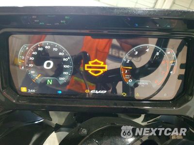 Zdjęcie 7 z 10 samochodu: 2025 HARLEY-DAVIDSON FLTRXSTSE VIN:1HD1TL813SB950272 - miniatura