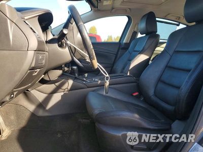 Zdjęcie 7 z 13 samochodu: 2017 MAZDA 6 TOURING VIN:JM1GL1V55H1127736 - miniatura