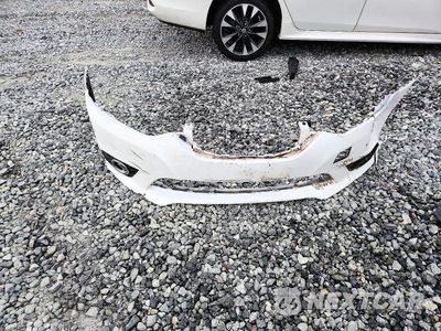 Zdjęcie 12 z 13 samochodu: 2017 NISSAN SENTRA SR TURBO VIN:3N1CB7AP2HY246869 - miniatura