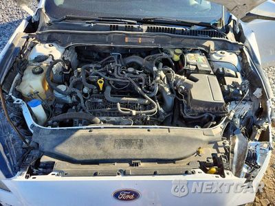Zdjęcie 11 z 12 samochodu: 2018 FORD FUSION SE VIN:3FA6P0HD4JR267579 - miniatura