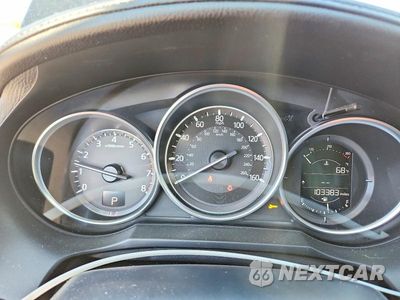 Zdjęcie 9 z 13 samochodu: 2017 MAZDA 6 TOURING VIN:JM1GL1V58H1130355 - miniatura
