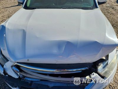 Zdjęcie 11 z 12 samochodu: 2013 FORD TAURUS SEL VIN:1FAHP2E8XDG141475 - miniatura