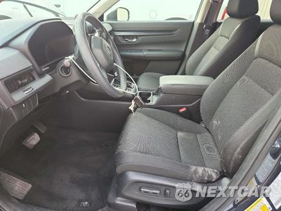 Zdjęcie 7 z 12 samochodu: 2024 HONDA CR-V EX VIN:2HKRS4H45RH479550 - miniatura