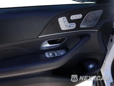 Zdjęcie 13 z 14 samochodu: 2020 MERCEDES-BENZ GLE 450 4MATIC VIN:4JGFB5KE7LA005586 - miniatura