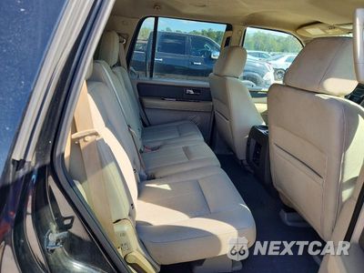 Zdjęcie 11 z 13 samochodu: 2008 FORD EXPEDITION XLT VIN:1FMFU16588LA09915 - miniatura