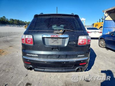 Zdjęcie 6 z 13 samochodu: 2012 GMC ACADIA DENALI VIN:1GKKVTED0CJ229885 - miniatura