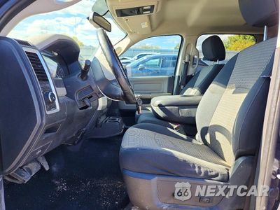 Zdjęcie 7 z 12 samochodu: 2012 DODGE RAM 1500 SLT VIN:1C6RD7LTXCS167735 - miniatura