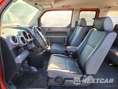 Zdjęcie 7 z 12 samochodu: 2003 HONDA ELEMENT EX VIN:5J6YH28563L030995 - miniatura