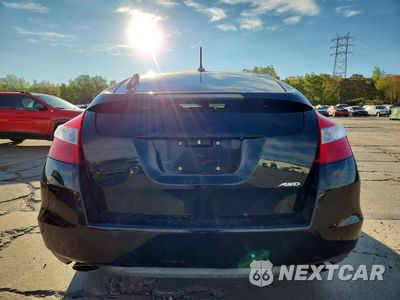 Zdjęcie 6 z 12 samochodu: 2012 HONDA CROSSTOUR EXL VIN:5J6TF1H59CL003638 - miniatura