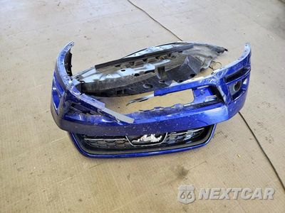 Zdjęcie 12 z 13 samochodu: 2014 FORD MUSTANG VIN:1ZVBP8EMXE5247791 - miniatura