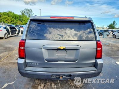 Zdjęcie 6 z 13 samochodu: 2018 CHEVROLET TAHOE K1500 LT VIN:1GNSKBKC5JR327102 - miniatura