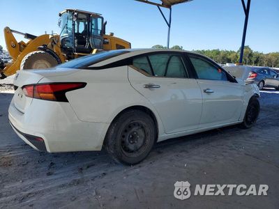 Trzecie zdjęcie samochodu z tyłu: 2024 NISSAN ALTIMA S VIN:1N4BL4BV1RN360612 - miniatura