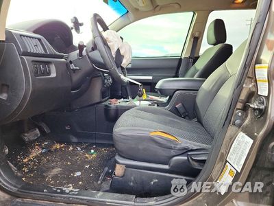 Zdjęcie 7 z 13 samochodu: 2011 MITSUBISHI ENDEAVOR LS VIN:4A4JN2AS0BE024976 - miniatura