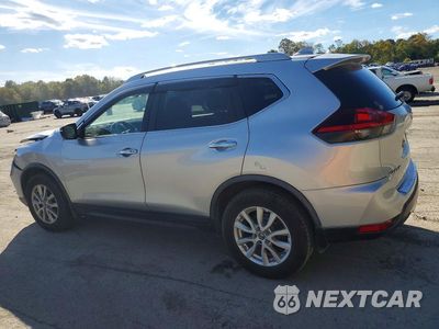 Drugie zdjęcie samochodu z przodu: 2018 NISSAN ROGUE SV VIN:KNMAT2MV2JP615526 - miniatura