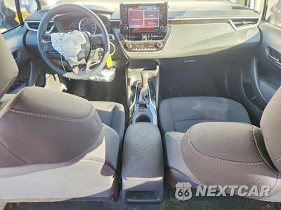 Zdjęcie 8 z 12 samochodu: 2022 TOYOTA COROLLA LE VIN:5YFEPMAE7NP310517 - miniatura