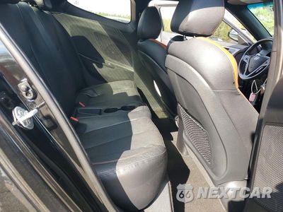 Zdjęcie 10 z 12 samochodu: 2017 HYUNDAI VELOSTER TURBO VIN:KMHTC6AE9HU309466 - miniatura