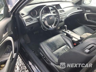 Zdjęcie 8 z 12 samochodu: 2008 HONDA ACCORD EXL VIN:1HGCS12808A028730 - miniatura