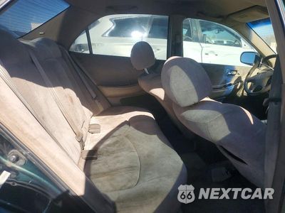 Zdjęcie 10 z 13 samochodu: 2000 HONDA ACCORD LX VIN:JHMCG6655YC018176 - miniatura