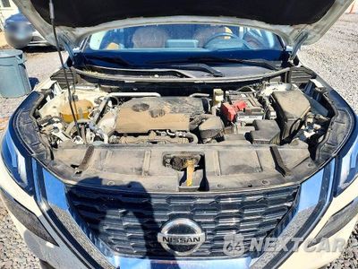 Zdjęcie 12 z 13 samochodu: 2021 NISSAN ROGUE PLATINUM VIN:JN8AT3DD3MW307292 - miniatura